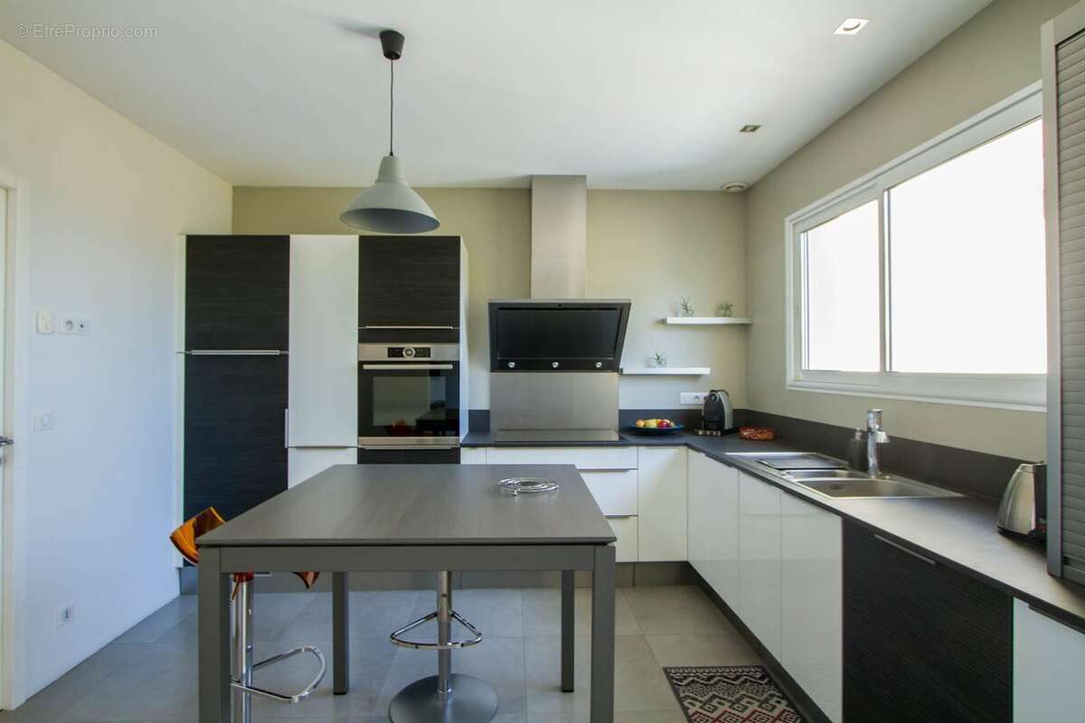 Maison à SAINT-MAURICE-LES-BROUSSES