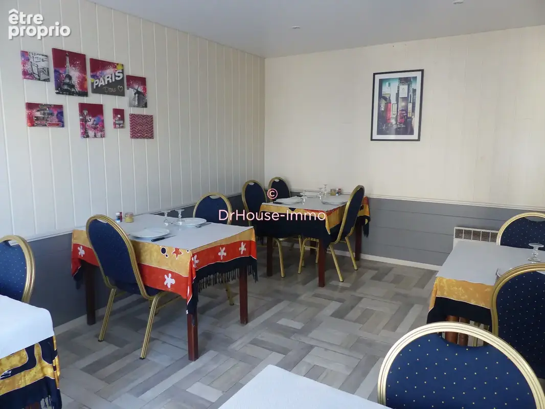 Commerce 300 m² à vendre à Saint-Antoine-De-Breuilh (24230) - photo 11