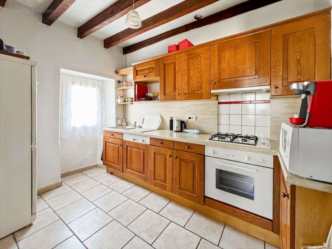 Maison à SAINT-ETIENNE-DE-BAIGORRY