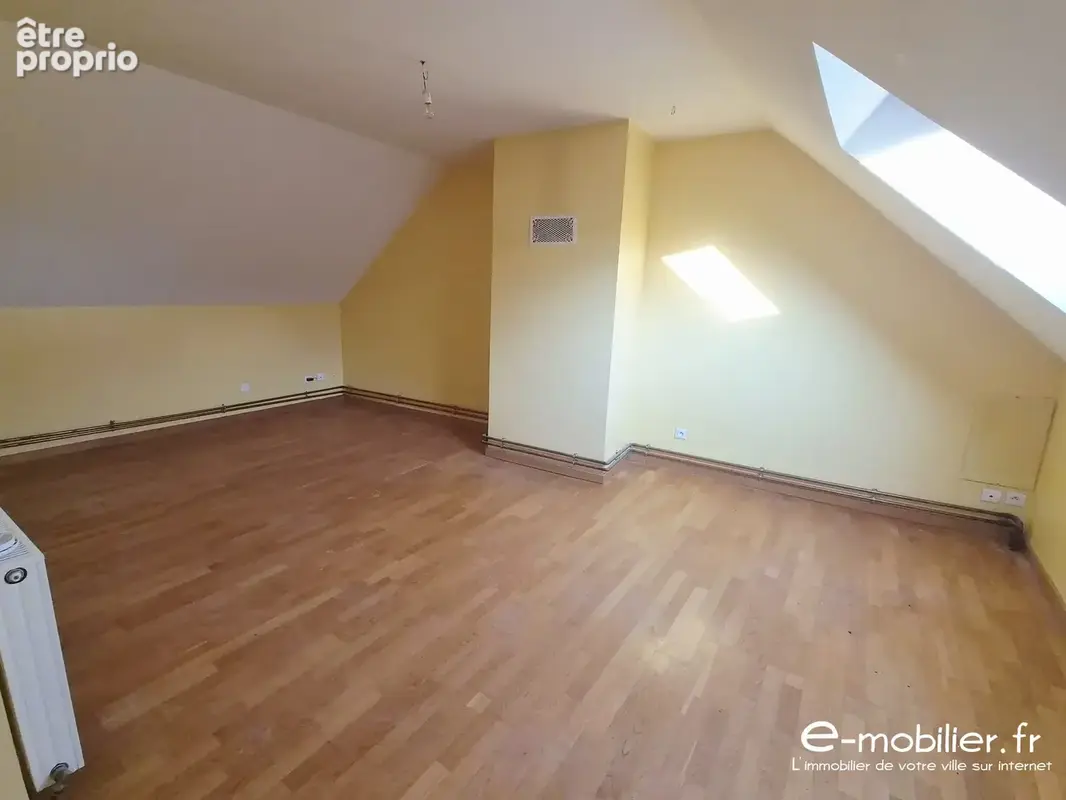 Maison 5 pièces 150 m² à vendre à Le Plessier-Rozainvillers (80110) - photo 4