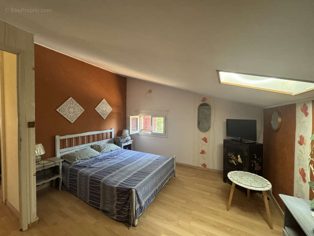 Maison à SALLES-D'AUDE