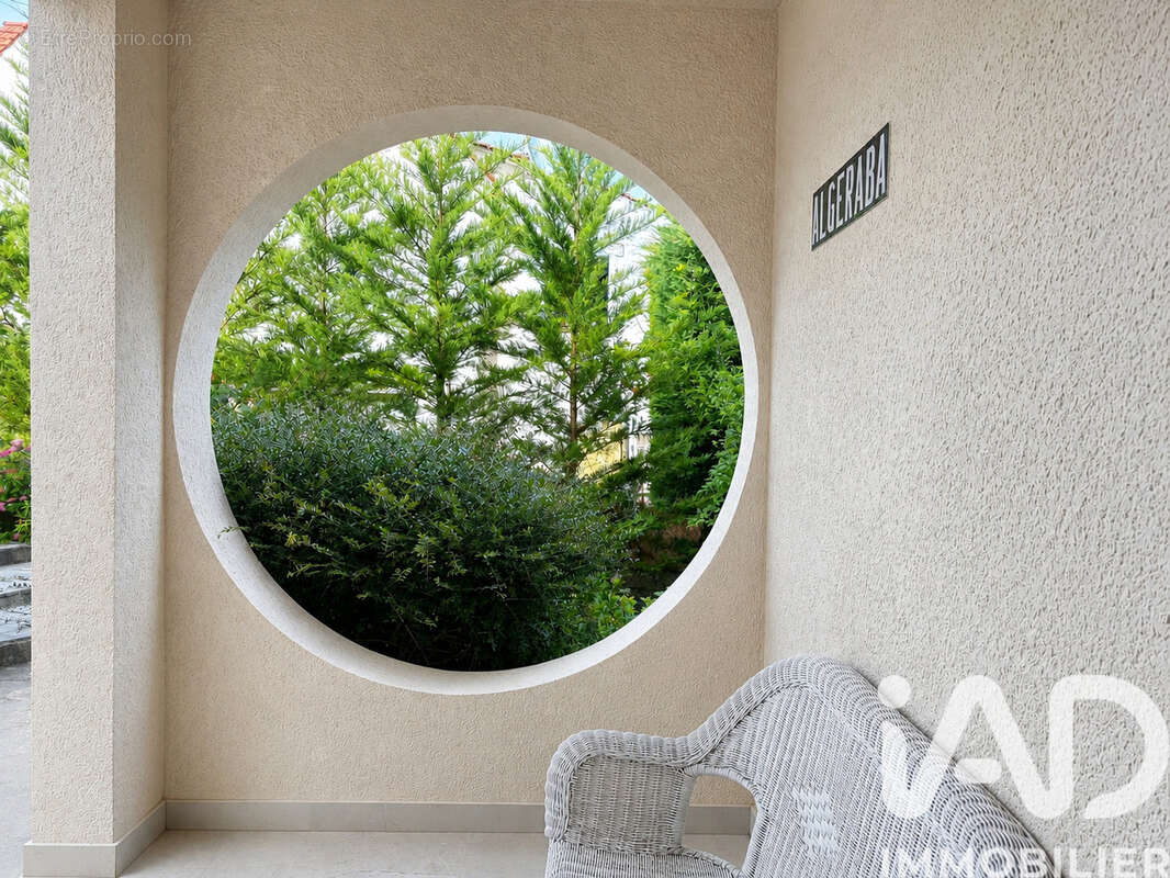 Photo 4 - Maison à CORBEIL-ESSONNES