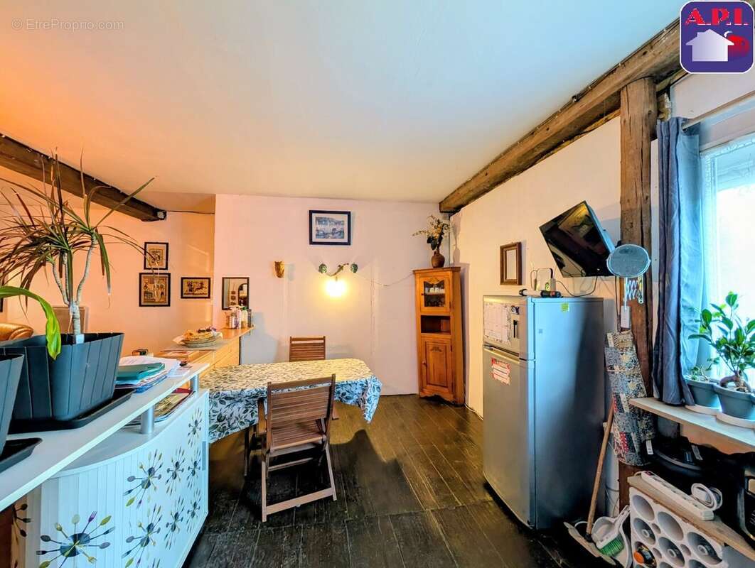 Maison à LAVELANET