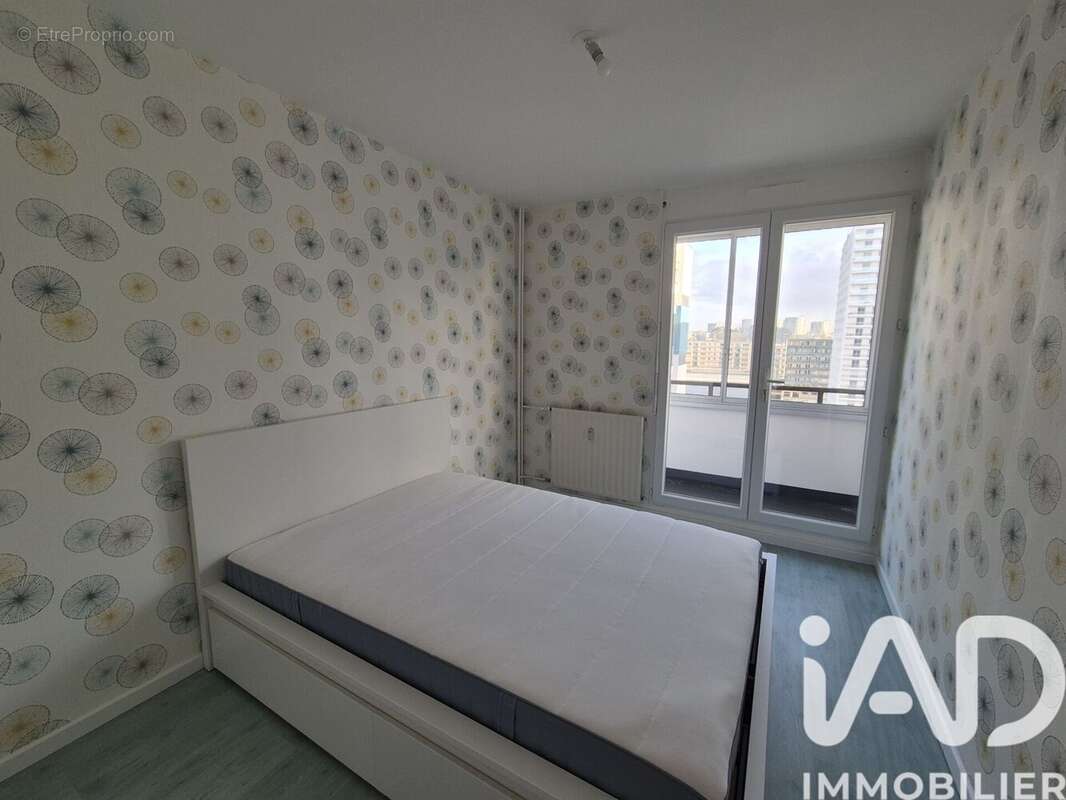 Photo 7 - Appartement à BREST