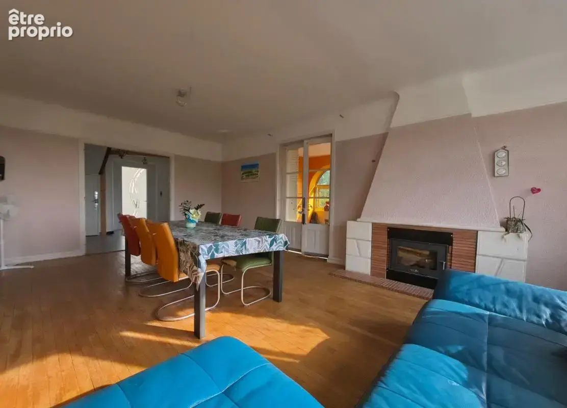Maison de 193 m² à Thenon - photo 11