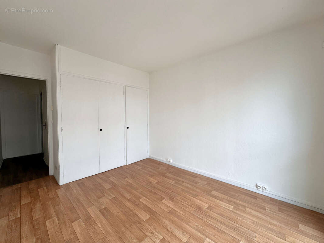 Appartement à AMIENS