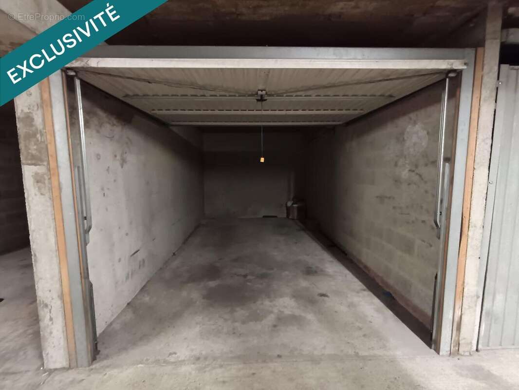 Appartement 53 m² à Cergy  - photo 7