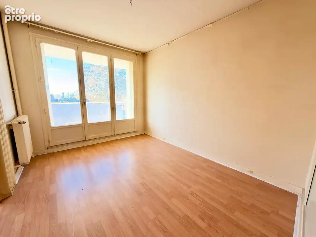 A vendre - appartement - t4 - saint jean de braye - 77m2 - photo 7