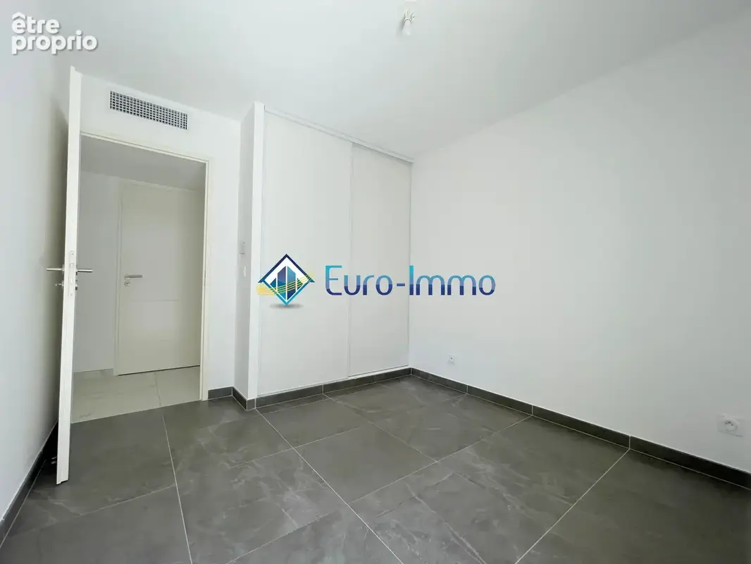 3 Pièces 56m2 + Garage fermé- Moneghetti - photo 10