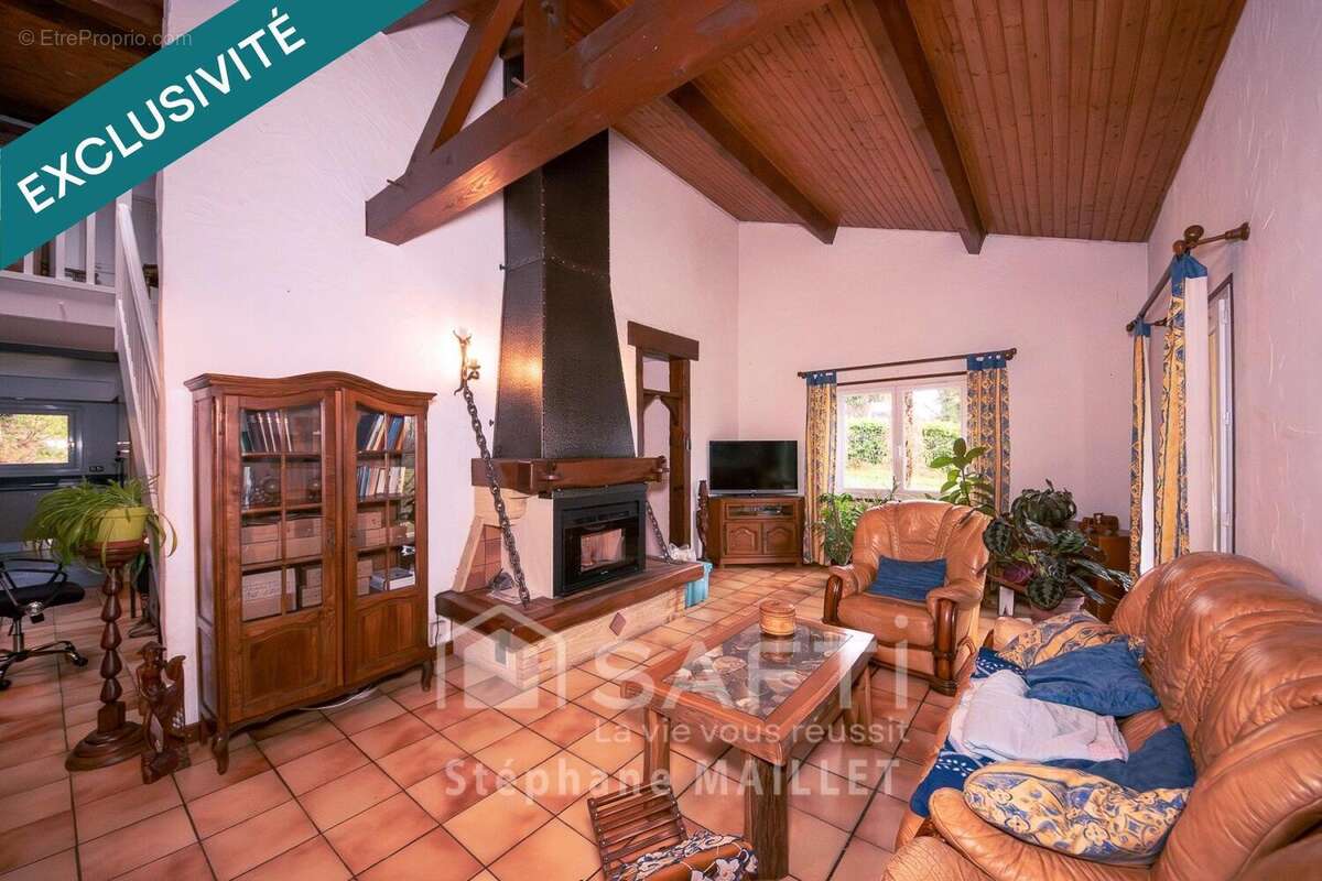 Photo 5 - Maison à VILLENEUVE-DE-MARSAN