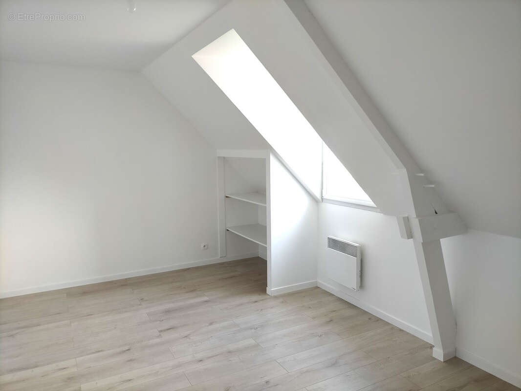 Maison à PLESSIX-BALISSON