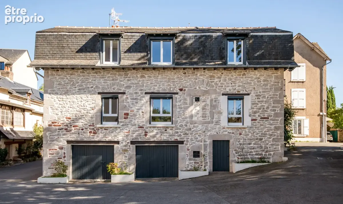 Maison T4 Onet-le-Château - photo 13