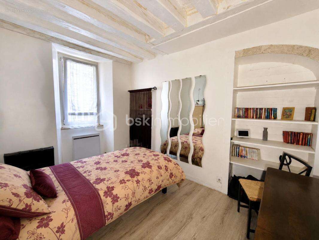 Appartement Charmant T2 de 33 m² en rez-de-chaussée avec cave - Idéal investissement ou premier achat - photo 5