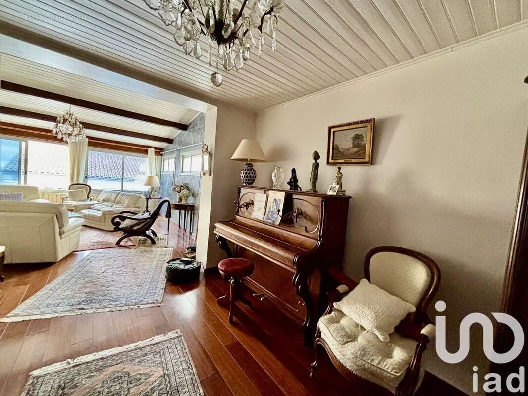 Photo 5 - Maison à ROYAN