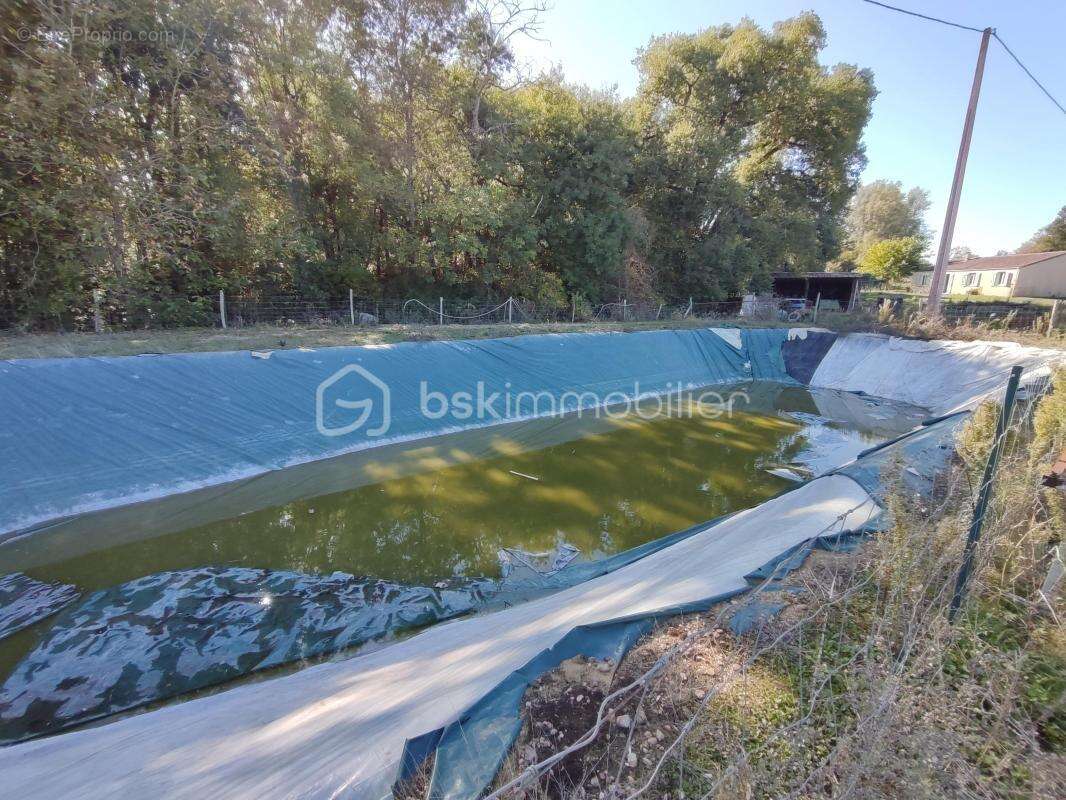 Terrain constructible - photo 4