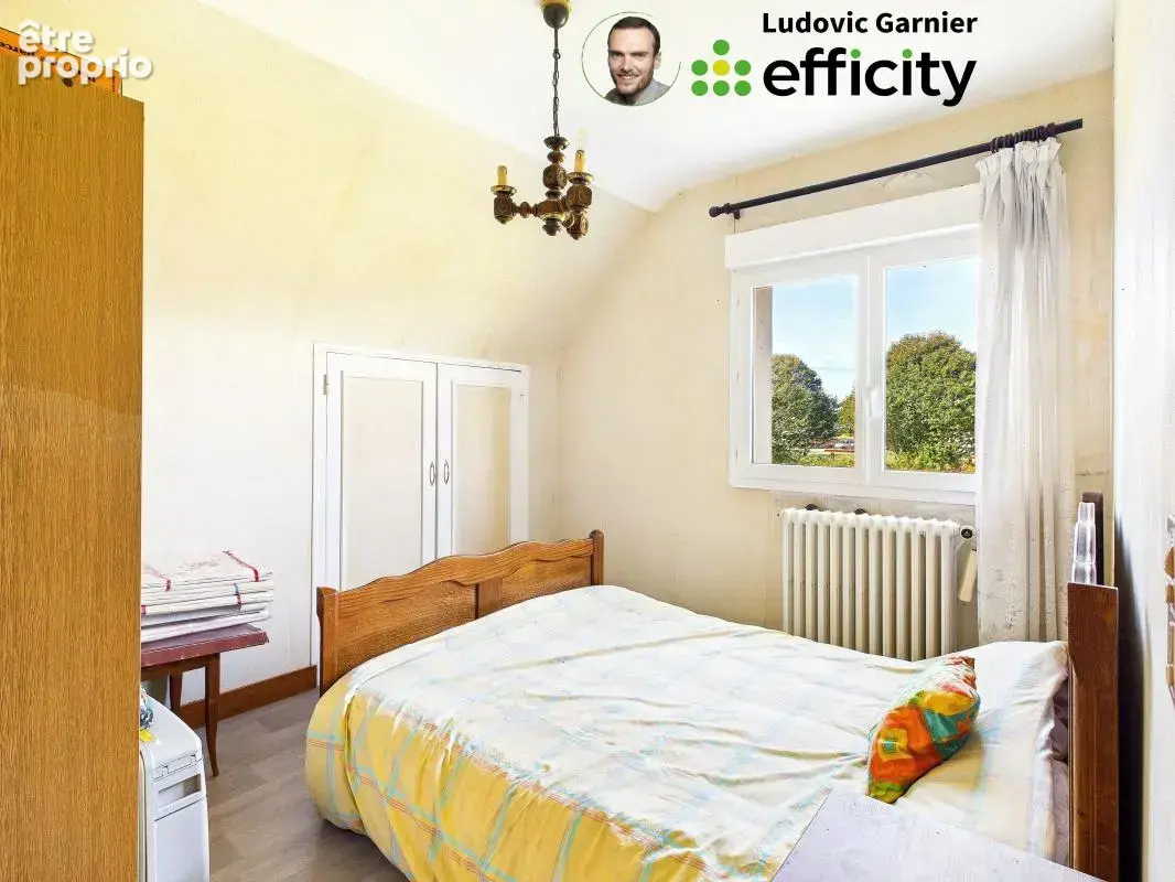 Maison 6 pièces 153 m² à vendre à Isigny-Le-Buat (50540) - photo 12