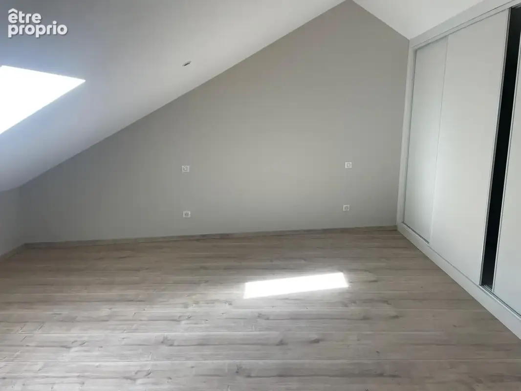 Joli appartement avec terrain attenant privé - photo 4