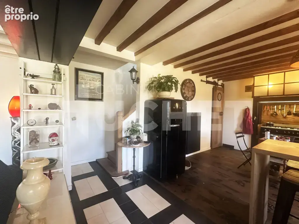 Maison   8 pièces - 170 m2 - photo 2