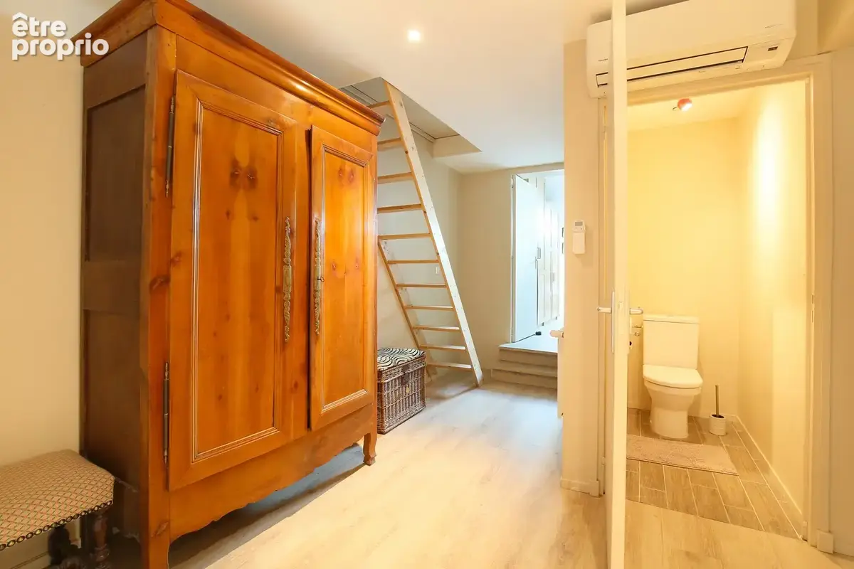 Maison au coeur du village - photo 10