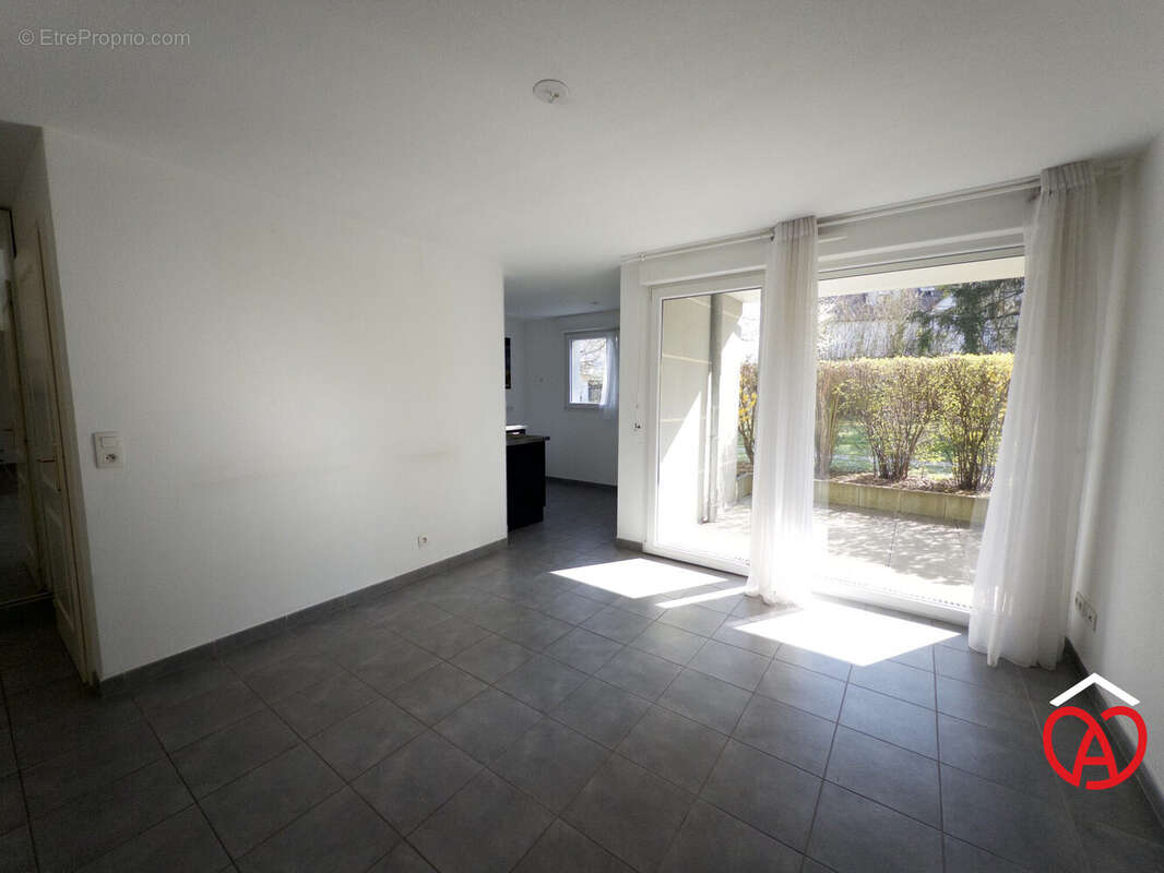 Appartement à OBERNAI