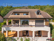 Maison à DIVONNE-LES-BAINS