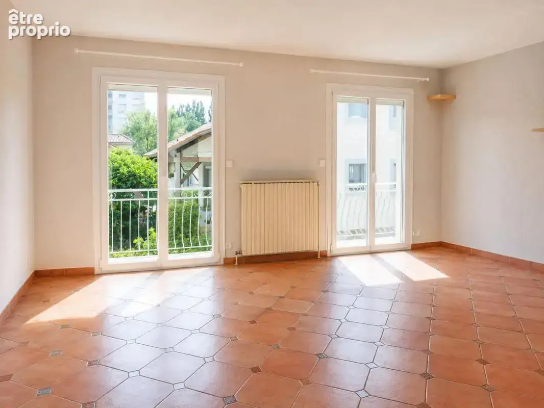 Maison de ville T6 de 121 m²à Saint-Martin-d'Hères 38400 - photo 18