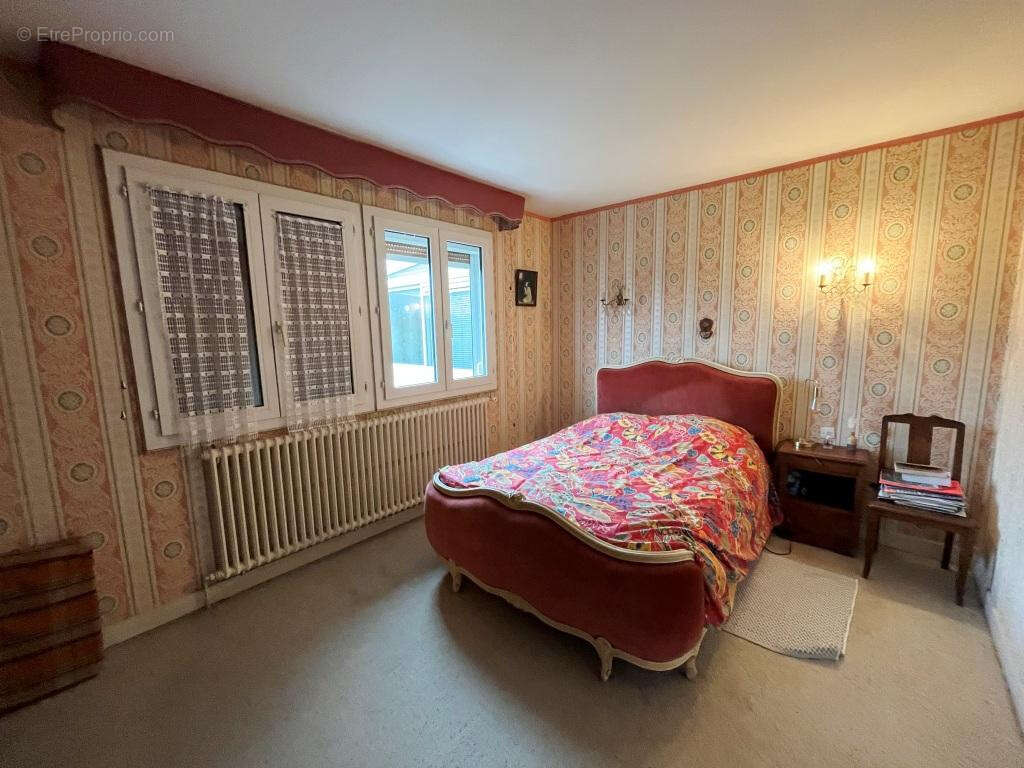 Maison à SENS