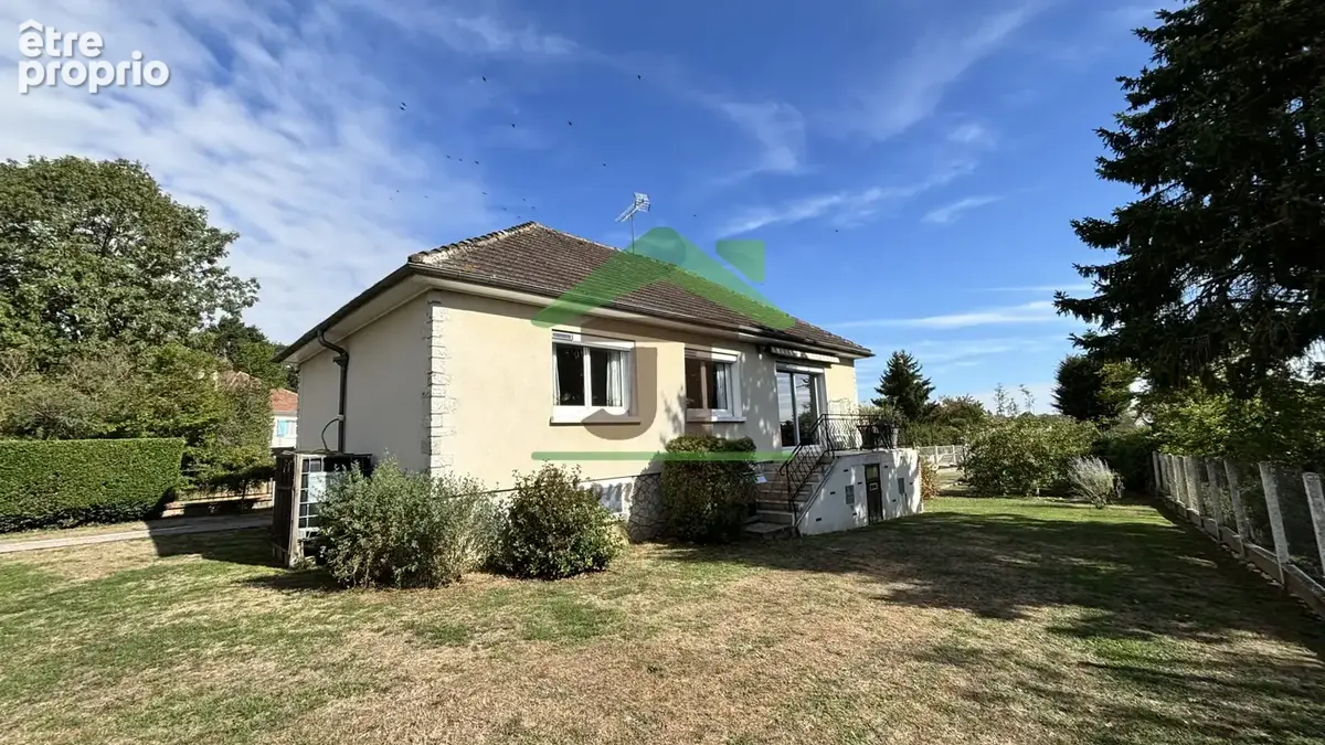 Cloyes-Les-Trois-Rivières - photo 17