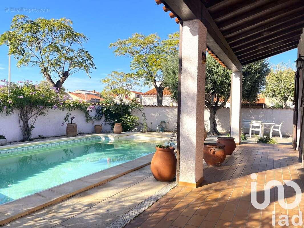 Photo 6 - Maison à SAINTE-MARIE