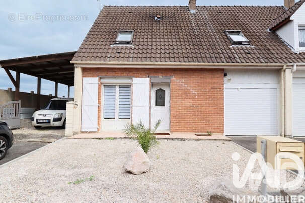 Photo 9 - Maison à OIGNIES
