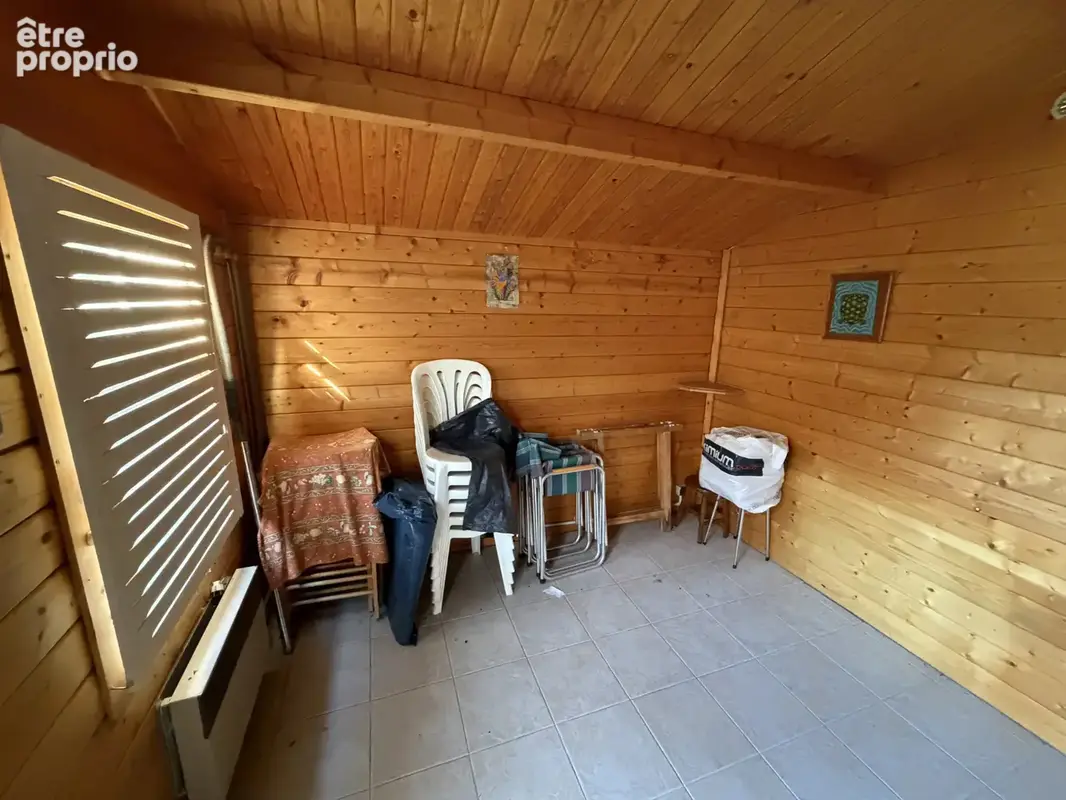 Jolie plain-pied sur 1500m2 de terrain proche ST QUENTIN LA POTERIE - photo 34