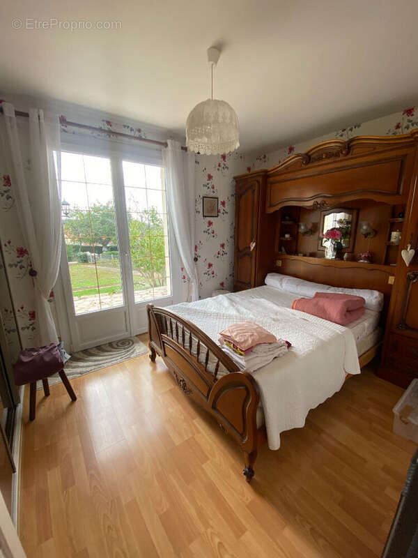 Maison à LA FERTE-BERNARD