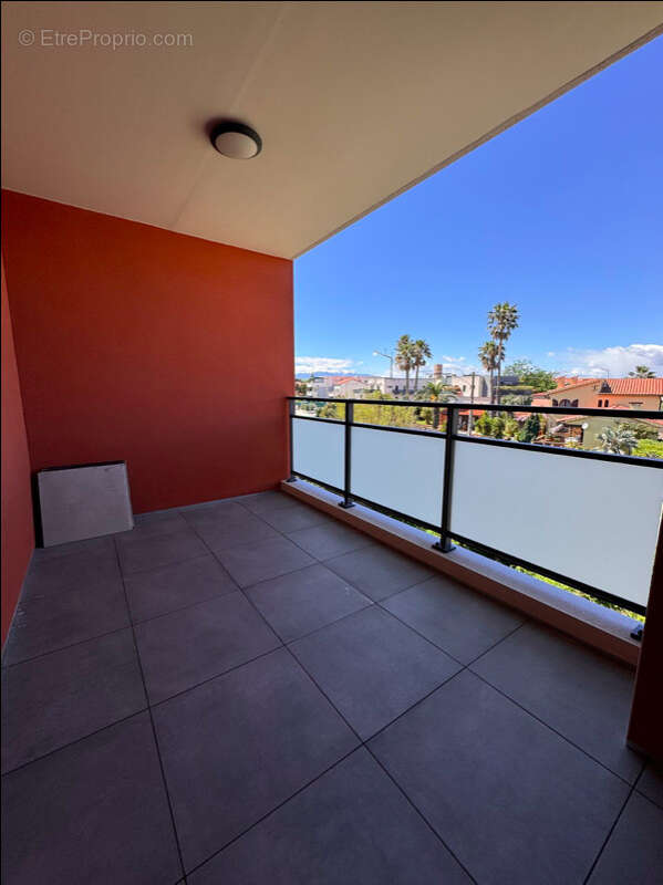 Appartement à ARGELES-SUR-MER