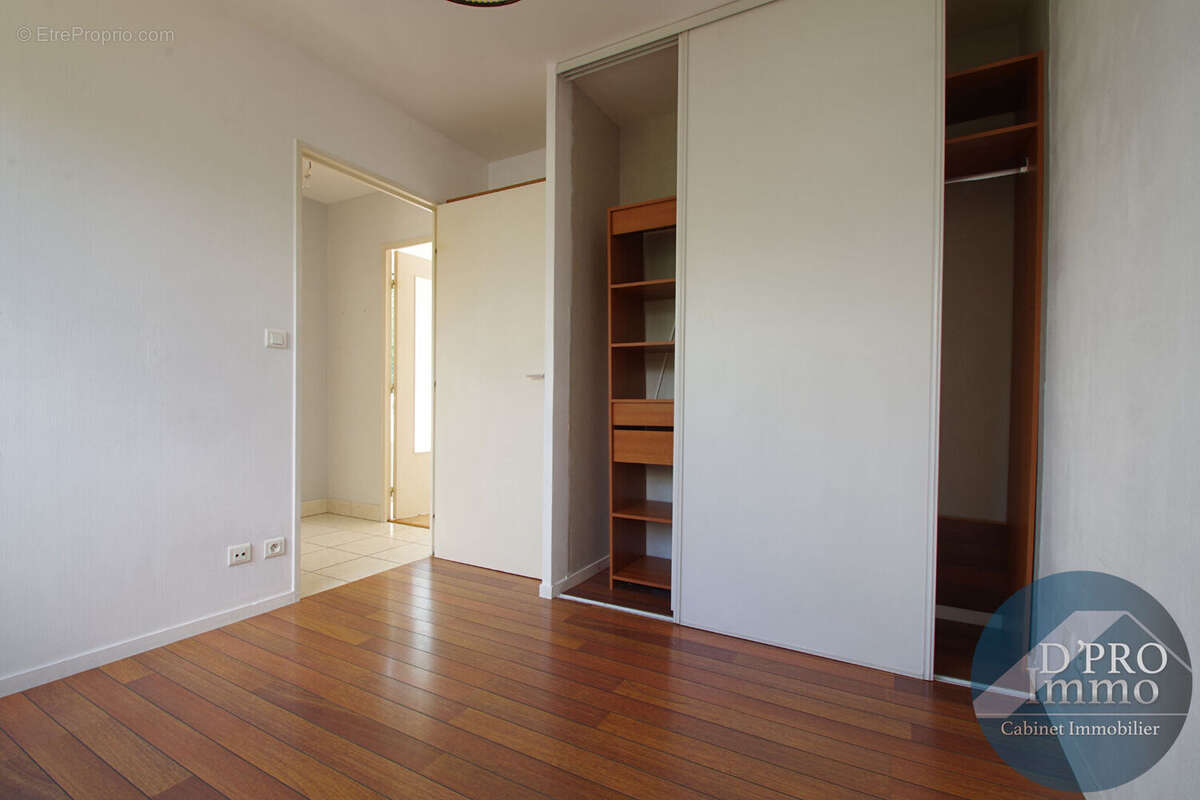 Appartement T3 lumineux à vendre à Nantes, proche écoles et transports - photo 7