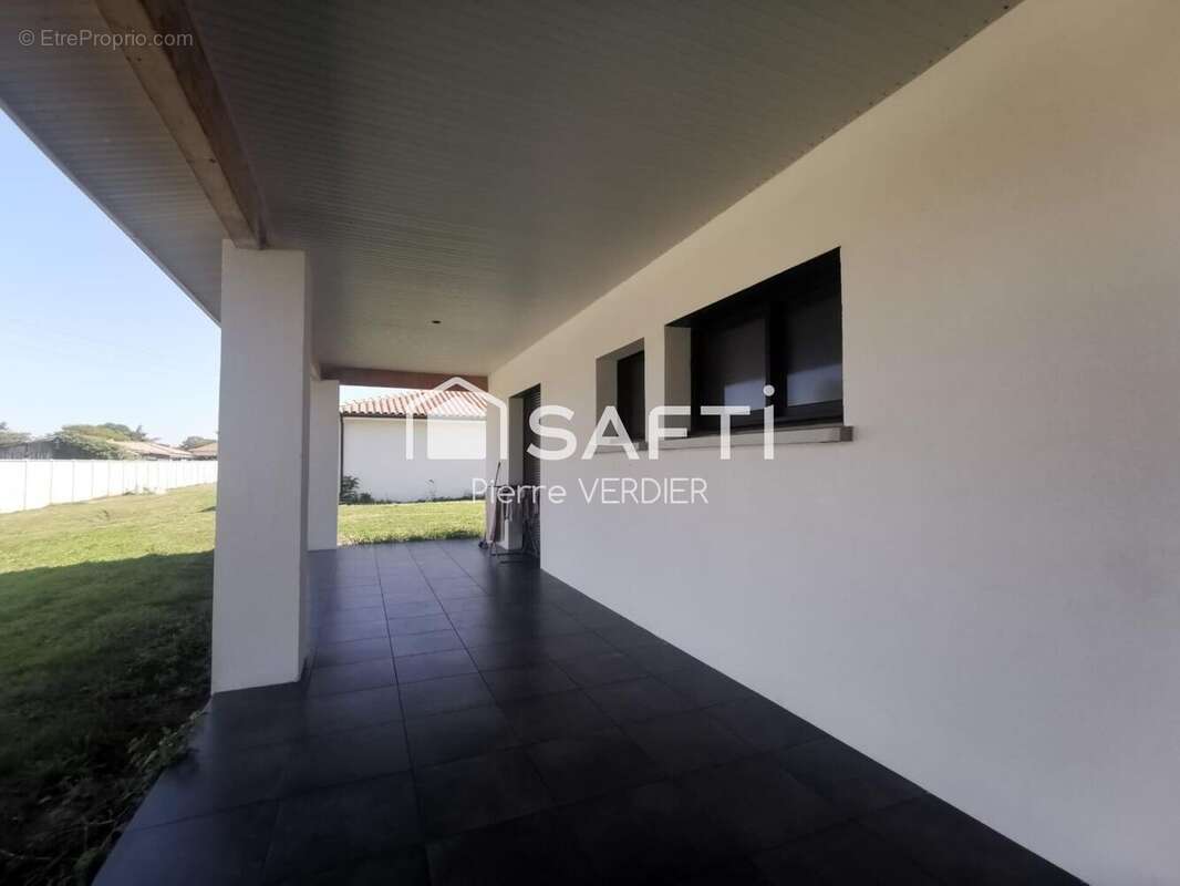 Photo 5 - Maison à AMBARES-ET-LAGRAVE