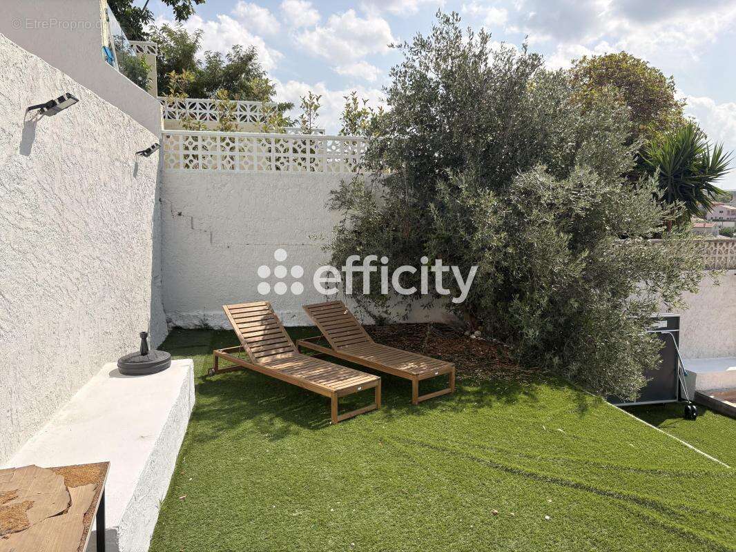 Maison 128 m² à Marseille-15e  - photo 14