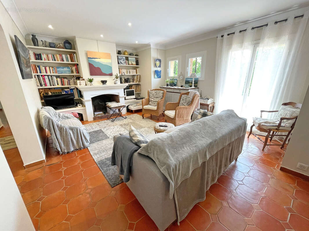 Maison à SAINTE-MAXIME