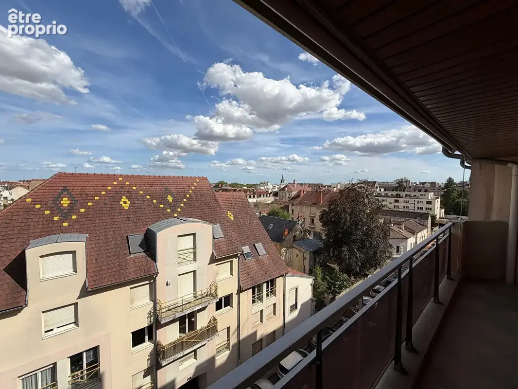 Appartement Dijon  3 pièce(s) 68,14 m2 - photo 10