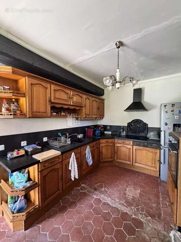 Maison à NOGENT-SUR-SEINE