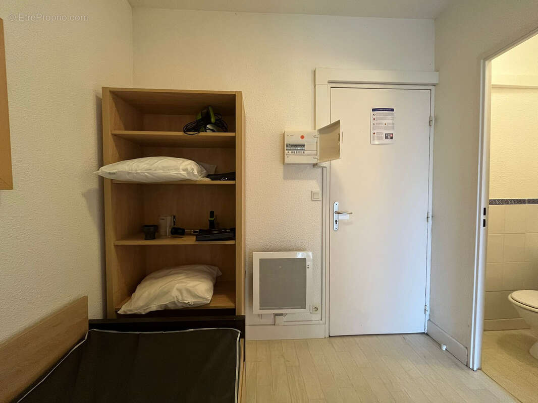Appartement à LE BARCARES