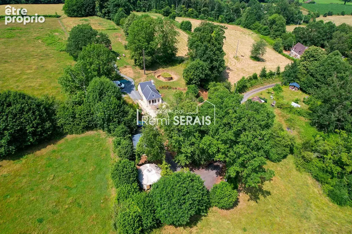 Exclusivité Bocage Domfrontais idéal maison de vacances au calme - photo 4