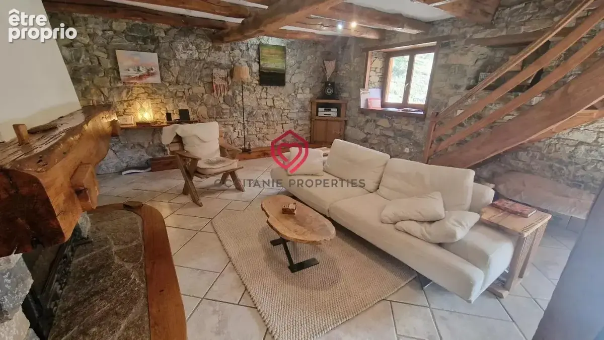 Magnifique maison de semi-montagne - photo 4