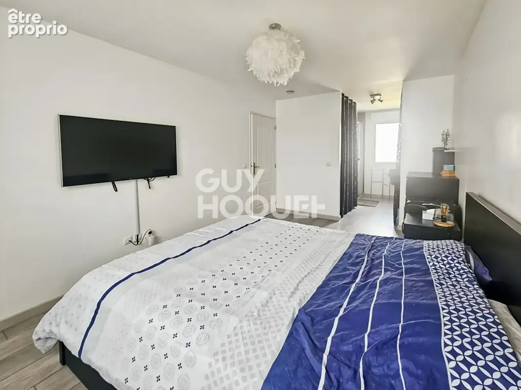 Maison 5 pièces à vendre à Fontenay Trésigny - photo 7