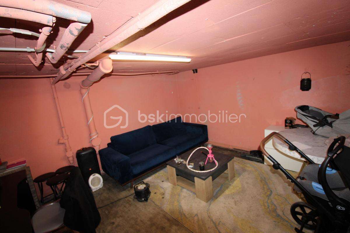 Maison à AUDINCOURT