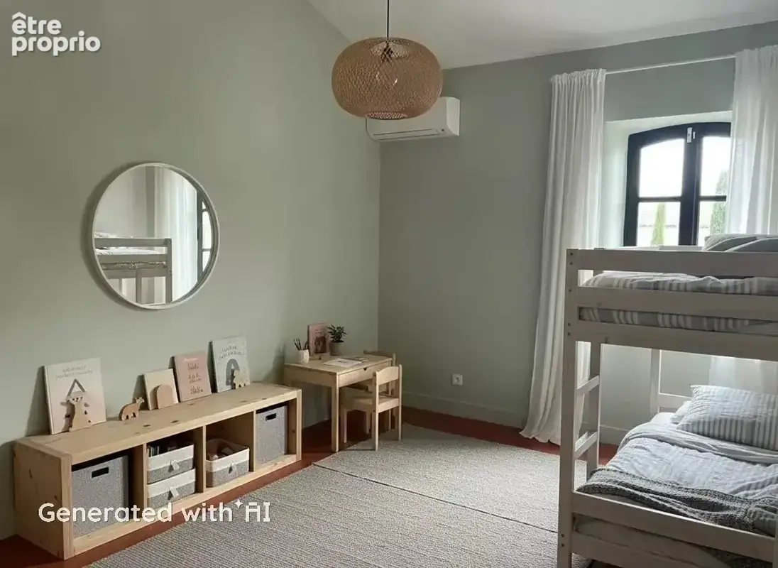Maison de village au cœur de Maussane-les-Alpilles - photo 11