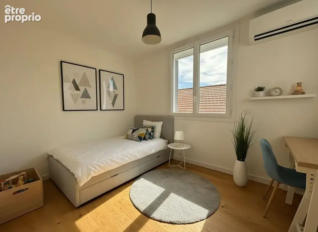 Maison 122m² à toulouse - photo 10