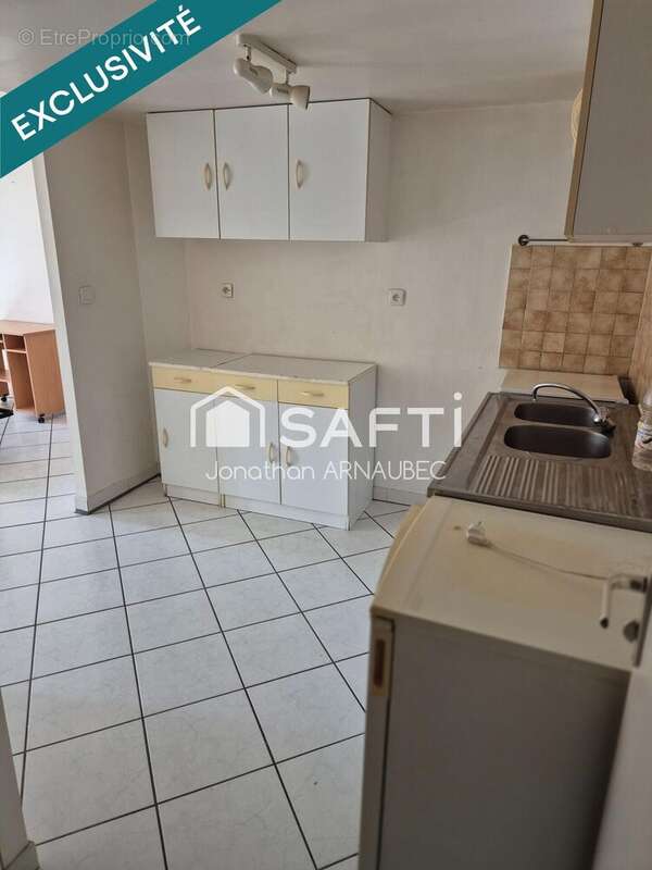 Photo 5 - Appartement à DIGNE-LES-BAINS