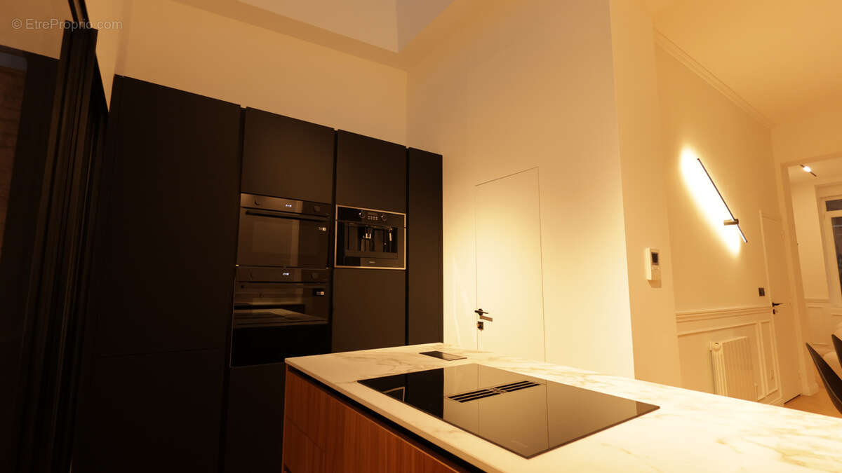 Appartement à LILLE
