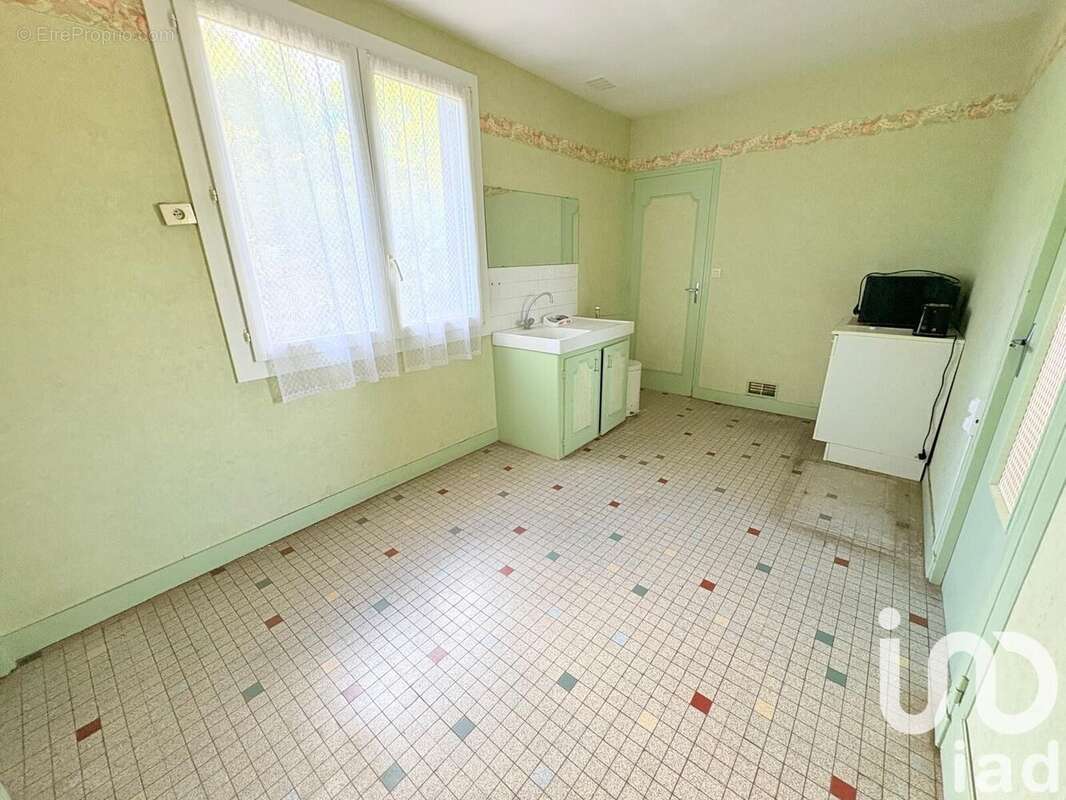 Photo 7 - Maison à JOUET-SUR-L'AUBOIS