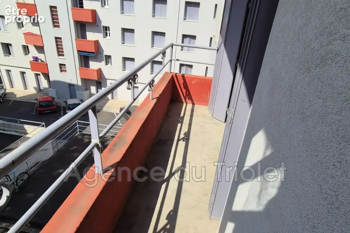 Appartement 81 m² à Montpellier  - photo 4